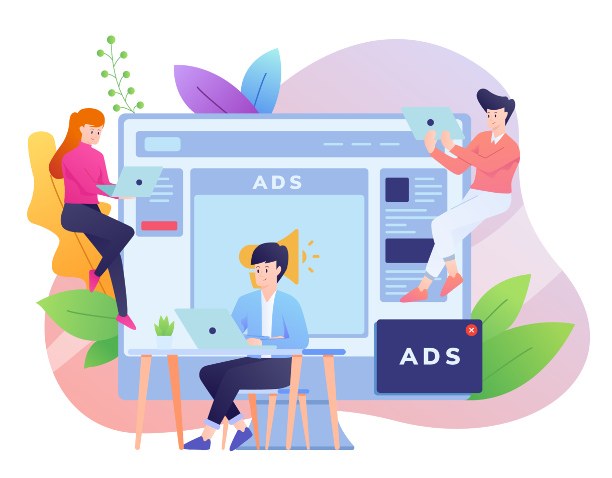 Online Advertising