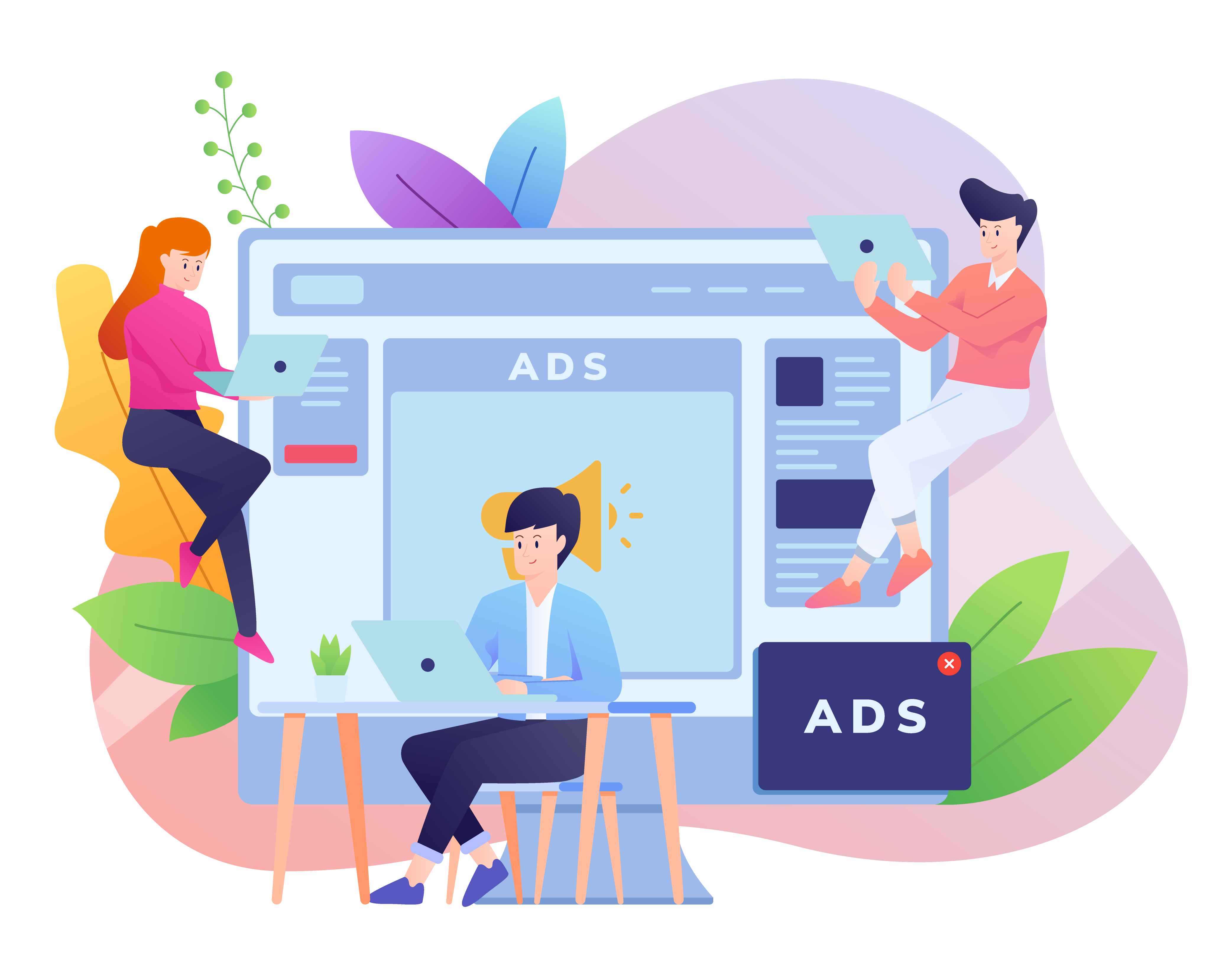 Online Advertising