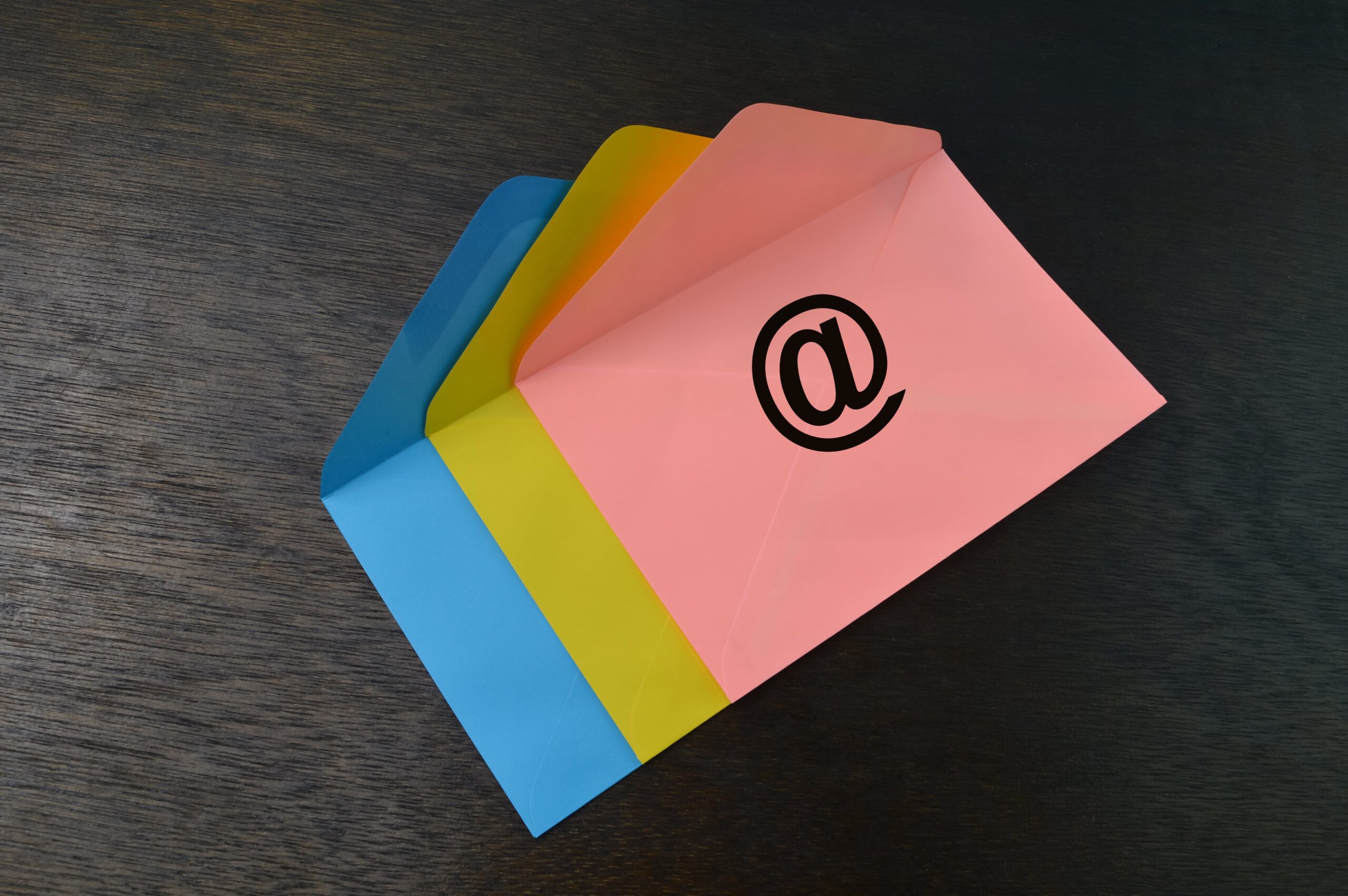 email-symbol-marketing-blog-post-envelope-colourful